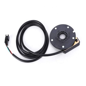 Inbike — <span class=keywords><strong>capteur</strong></span> d'aide au pédalier pour <span class=keywords><strong>vélo</strong></span> électrique, avec 5 aimants, <span class=keywords><strong>capteur</strong></span> de <span class=keywords><strong>vitesse</strong></span>, PAS de pièces pour vtt - Product Image 3