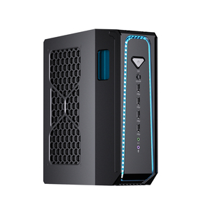 PC para Juegos Msecore Ultimate, Core I9-14900f, RTX 4070 Super 12g, Refrigeración Líquida, DDR5 64GB, Pantalla Triple 8K, Configuración Personalizada - Product Image 4