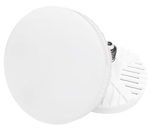 Ampoule LED carrée 20W/30W/45W/60W, puce LED, culot E27, couleur blanche, alimentation AC, puce LED haute puissance - Product Image 1