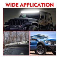 Venta al por mayor 54 "Off Road Led Light bar 468W para vehículo 4x4