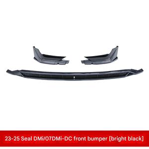Bộ body kit cản trước, ốp sườn, khuếch tán sau, cánh gió BYD Seal 07 DMI 2023-<span class=keywords><strong>2025</strong></span>, chất liệu ABS, lắp ráp dễ dàng - Product Image 3