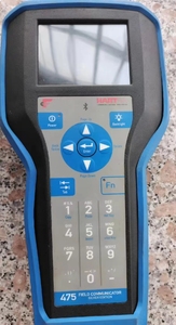 เครื่องทดสอบกระบวนการแบบพกพา 475 Hart Field Communicator ที่ปลอดภัยภายใน พร้อมการรับประกัน 1 ปี รองรับ IP55 สำหรับ HART 475 Field Communicator ที่เปิดใช้งาน - Product Image 4