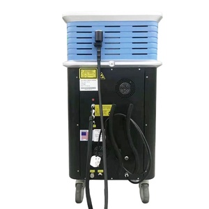 Machine de suppression de tatouages et de peeling au carbone à lumière pulsée picoseconde - Product Image 2