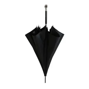 High End Umbrella SeriesTradição Tecnologia Mix Com Model Design 23 Polegada 8 Costelas Gentleman Umbrella