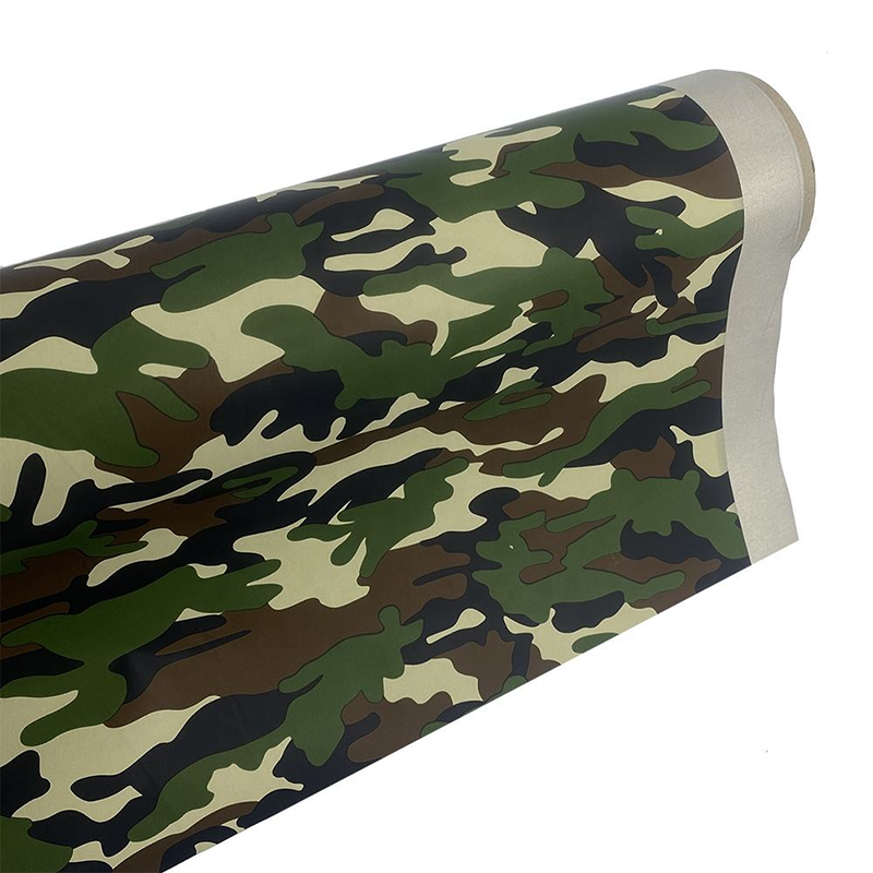 Camouflage Conductive Fabric Copper Nickel Faraday Fabric GPS Radar Signal Blocking Anti Infrared Fabric