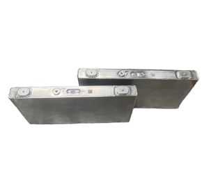 Batería Prismática de Litio NMC de 4.2Ah y 3.65V de Alta Descarga para Sistemas de Almacenamiento de Energía - Product Image 2