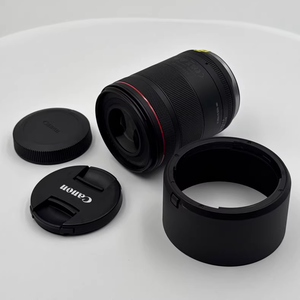 Para Lente RF 35mm F/2.8 L Full Frame VCM - Product Image 6