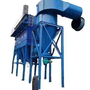 Industrial Environmental protection Maintenance Free Rock Products <b>Air</b> <b>Purifiers</b> Filter - Product Image 4