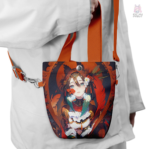 Anime Umhängetasse 'Bakery Gift' - Lustiger Spruch Für Anime-Fans