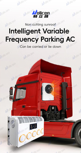 Nouveau <span class=keywords><strong>climatiseur</strong></span> à onduleur pour voitures, camions, camping-cars et caravanes <span class=keywords><strong>12V</strong></span> 24V Climatisation split Aire Acondicionado Para <span class=keywords><strong>Auto</strong></span> - Product Image 3