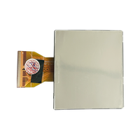 TD020THEG1 Module d'écran Lcd Tft 2 pouces 640*240 40pin Affichage à cristaux liquides LCD 2 pouces