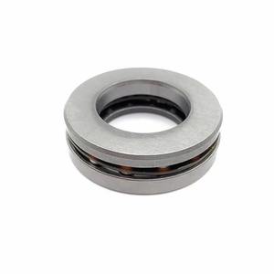 อุปกรณ์เสริมมอเตอร์ไซค์ ลูกปืนพวงมาลัยมอเตอร์ไซค์ GS125 GN125 ลูกปืนพวงมาลัยแบบกด แผ่นรองรับแรงดัน - Product Image 6