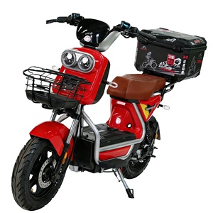 Vélo <span class=keywords><strong>électrique</strong></span> de ville à moteur 1000W, batterie au plomb, pour adultes - Prix de gros abordable - Product Image 1