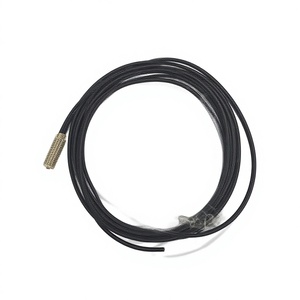 Capteur à <span class=keywords><strong>fibre</strong></span> optique Fr 610 pour micro-détection, haute température, environnement difficile, détection de précision - Product Image 2