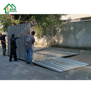 Low Price Garden Shed/<strong>tool</strong> <strong>House</strong> - Product Image 4
