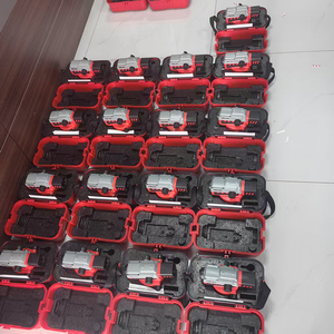 WISEMAN Instrument d'Optique de Nivellement Automatique de Précision de Haute Qualité AL12PLUS-32 Niveaux - Product Image 6