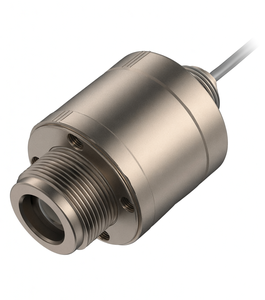 Capteur de niveau d'eau hydrostatique submersible 420 mA pour boues et eaux de pluie, 24 volts - Product Image 4