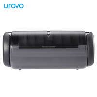 Printer Resi Urovo K419 Baterai 2600mAh 203dpi Manajemen Daya yang Sangat Dioptimalkan Mendukung Android IOS POS Mobile Thermal Stock