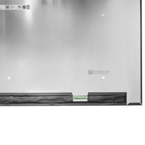 Écran LCD pour ordinateur portable 16,0 pouces, panneau LED B160QAN03.P 2560(RGB)*1600 40 broches 240Hz 500 cd/m² (Typ.) Remplacement d'écran pour ordinateur portable fin - Product Image 2