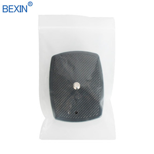 Plaque de fixation rapide Bexin 35 mm avec niveau à bulle pour appareil photo numérique - Product Image 2