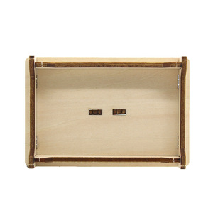 Kit de ciencia de turbina eólica DIY, juguete educativo manual de madera para niños de 7 a 9 años, modelo de experimento de física - Product Image 3