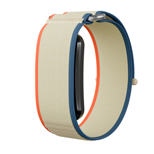 Correa de Nailon Nueva al por Mayor, Compatible con Garmin CIRQA, Correa de Repuesto de Nailon Ajustable, Duradera, Transpirable y Ligera - Product Image 4