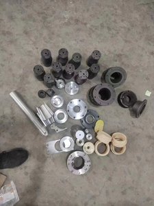 แม่พิมพ์ถ้วยกระดาษขนาดต่างๆ, แม่พิมพ์ชามกระดาษ, แม่พิมพ์แก้วกระดาษ - Product Image 5
