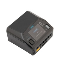 Chargeur de batterie intelligent ToolkitRC M8AC 200W AC/600W DC avec fonction audio pour accessoires UAV multifonctions 200W AC/600W
