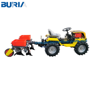 Petit tracteur cultivateur multi tailles machines agricoles bon marché nouveau cultivateur rotatif agricole tracteur <span class=keywords><strong>motoculteur</strong></span> - Product Image 5