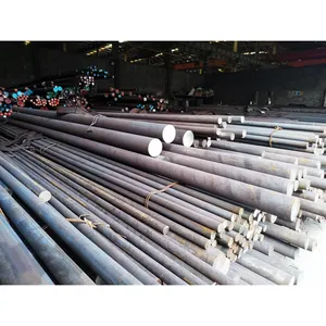 Mold Steel/mould Steel Bar H10 H13 1.2365 1.2343 1.2344 Low Alloy Steel Round Bar