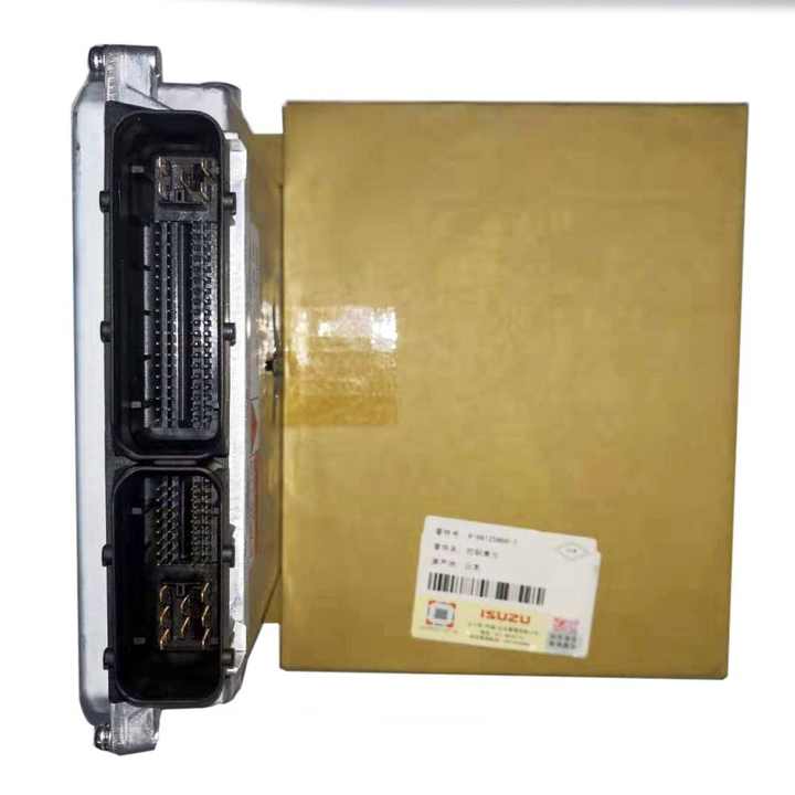 Isuzu Computer Box for Sale - 4JJ1 ECU 24V 8982019361