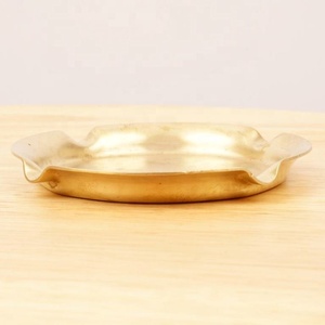 Cendrier vintage artisanal personnalisé - Product Image 1