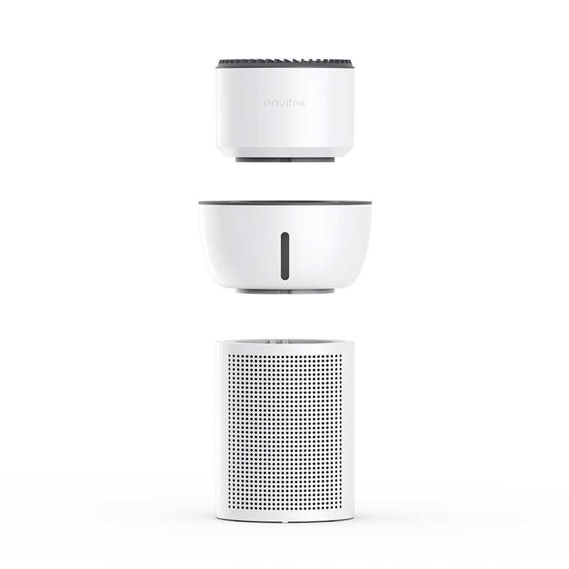 2024 Air Purifier Manufacturer Room Home