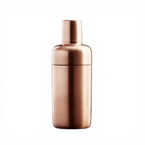 Bouteille d'eau en cuivre écologique pour une hydratation saine, idéale pour le bureau, le salon, la maison, le travail, les voyages et les activités de bien-être en plein air - Product Image 1