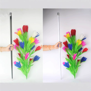 Biến mất Cây Đũa phép để Hoa Cây Đũa Phép để hoa Kích thước nhỏ Vua giai đoạn ma thuật thủ đoạn - Product Image 2