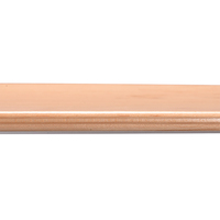 Planche de skateboard professionnelle en érable canadien 7 plis, teinte sur mesure, en promotion