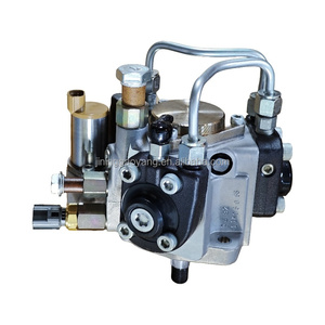 Piezas Originales del Motor, Bomba de Inyección de Combustible 8-98091565-1 - Product Image 2