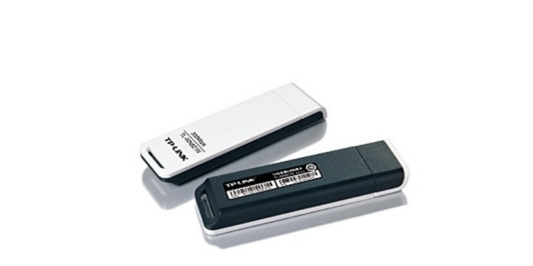 Chiavetta WiFi USB 150Mbps Per PC E Portatile – Adattatore Wireless Con Antenna Esterna E Modalità AP