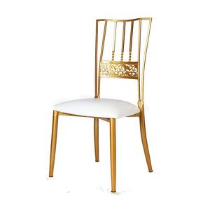 Alto de hierro salón masajeador fiesta estudio <span class=keywords><strong>plegable</strong></span> Chiavari se <span class=keywords><strong>Tiffany</strong></span> <span class=keywords><strong>plegable</strong></span> baño <span class=keywords><strong>silla</strong></span> - Product Image 1