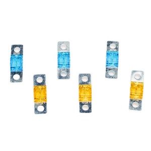 32V-48V ANS ANM Mini <strong>ANL</strong> Bolt-on <strong>Fuse</strong> Link Metal Automotive Car Blade <strong>Fuse</strong> - Product Image 3