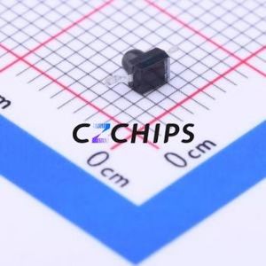 Nouveau - Original PT91-21B/TR10 SMD, 2,5x2mm Transistor Phototransistor Vente en gros de composants électroniques Fournisseur de puces et service BOM - Product Image 2