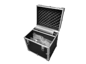 Analyseur de réponse en fréquence Mini-WDT contrôlé par PC - Product Image 4