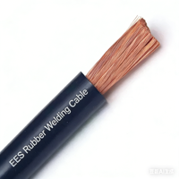 Hochbelastbares Gummikabel H07RN-F Flexibles Kupfer-Stromkabel Industriekabel 3*1,5mm² 3*2,5mm² 3*4mm²