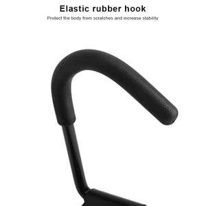 <span class=keywords><strong>Support</strong></span> <span class=keywords><strong>mural</strong></span> pour vélo <span class=keywords><strong>Support</strong></span> <span class=keywords><strong>mural</strong></span> pour vélo <span class=keywords><strong>Support</strong></span> de rangement pour vtt <span class=keywords><strong>Support</strong></span> <span class=keywords><strong>mural</strong></span> pour vélo <span class=keywords><strong>Crochet</strong></span> de suspension fixe - Product Image 3