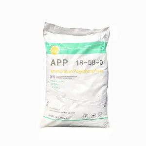 APP (polifosfato de amónio)
