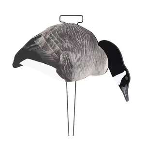 Silhouettes Floquées <span class=keywords><strong>de</strong></span> Canards Canadiens pour Gibier, Vente en Gros - Product Image 3