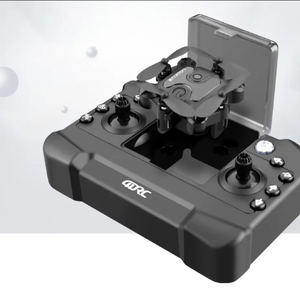 Cámara de Dron de control remoto en cámaras de Nepal y drones de fotografía helicóptero Rc a prueba de agua con mini plegable envío gratis - Product Image 3