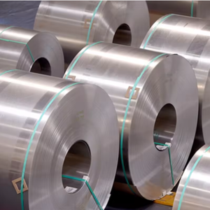 Bobina de Acero al Carbono Laminado en Frío de Ultra Precisión SPCC DC01ST12 BLC, Estampado Profundo, Acabado de Superficie Sin Defectos, Grado <span class=keywords><strong>Automotriz</strong></span>, 0.3-4 mm - Product Image 3