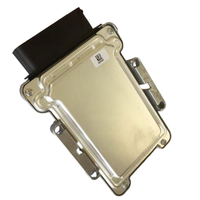 Unité de commande de moteur de haute qualité Module de commande électronique ECU ECM 0281017511 0281 017 511 pour Bosch