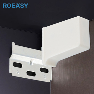 ROEASY-Support de suspension pour armoire, système de suspension murale, armoire de cuisine - Product Image 1